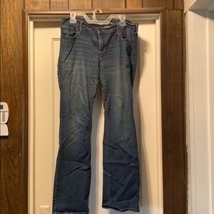 Old Navy Jeans